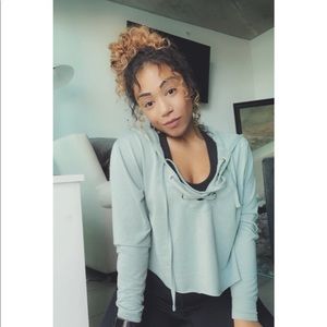 Meet your Posher, Ashleigh